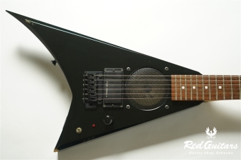 GIR LTD 40sp - Black